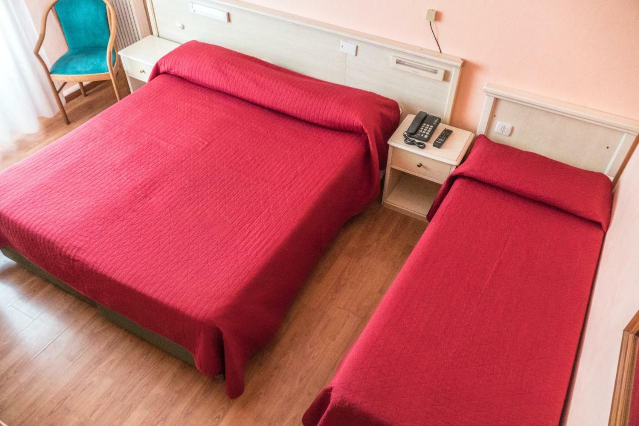 Hotel Primavera