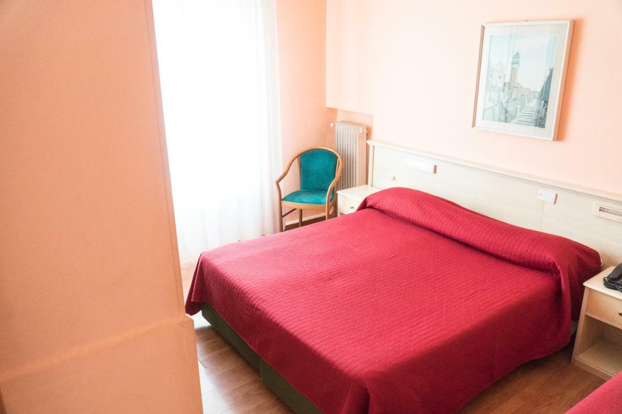 Primavera Hotel Mestre