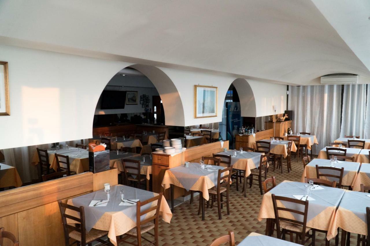 Hotel Primavera Mestre