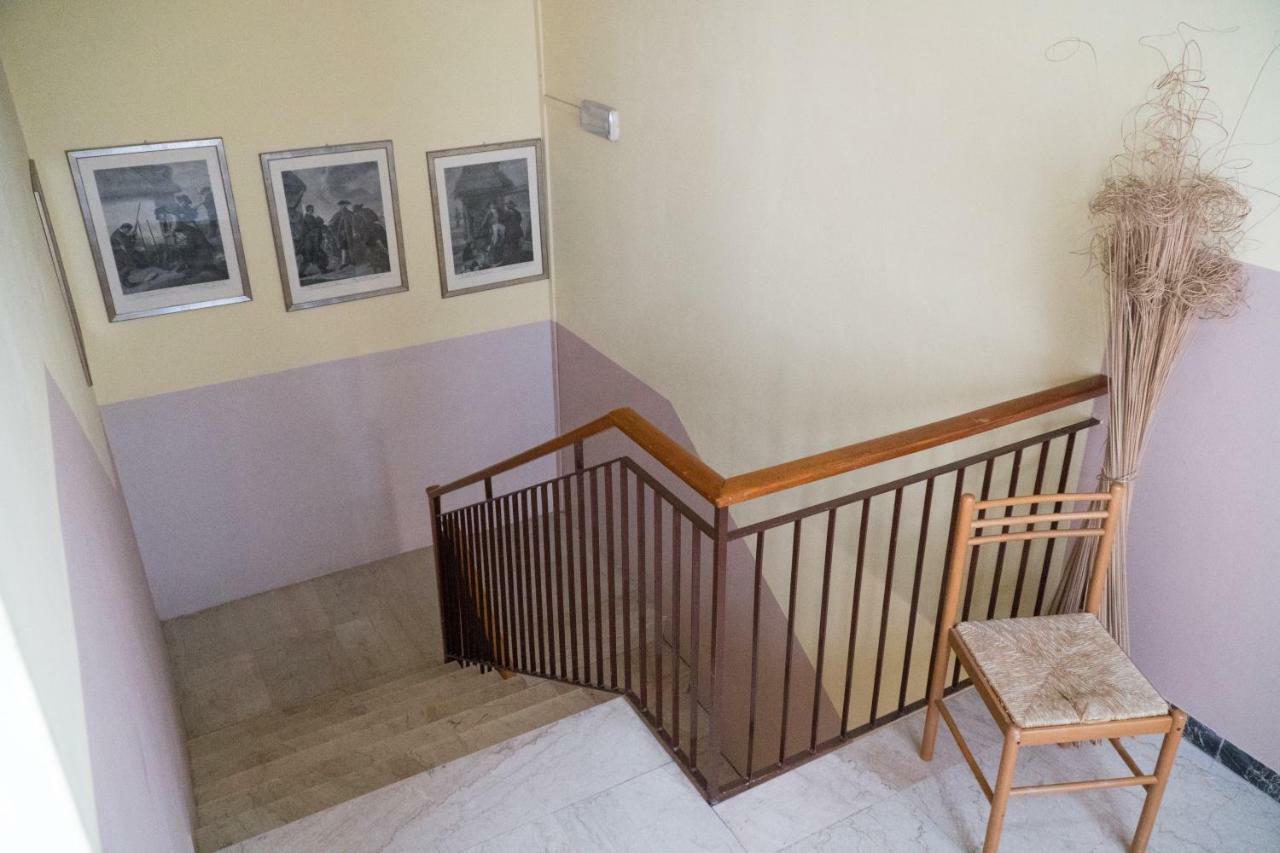 Hotel Primavera Mestre